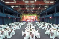 банкетный зал - фотогалерея на RCC-TRAVEL.RU банкетный зал - фотогалерея на RCC-TRAVEL.RU